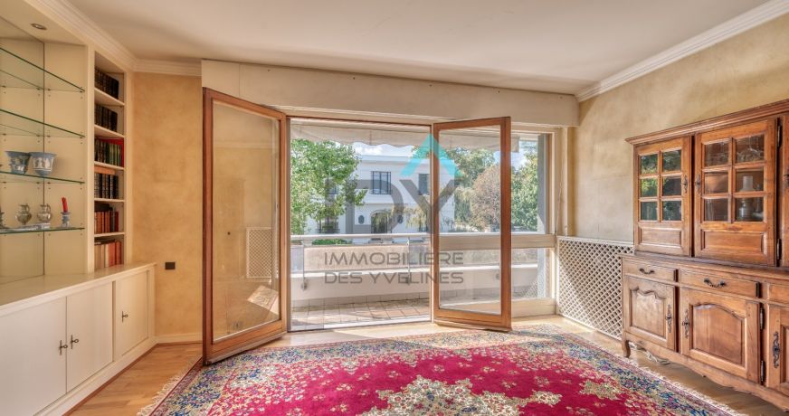 vente Appartement Saint Germain En Laye