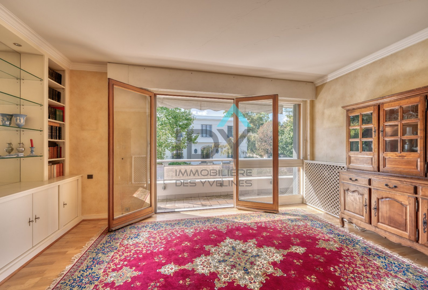 vente Appartement Saint Germain En Laye - Photo 4