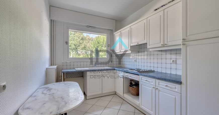 vente Appartement Saint Germain En Laye
