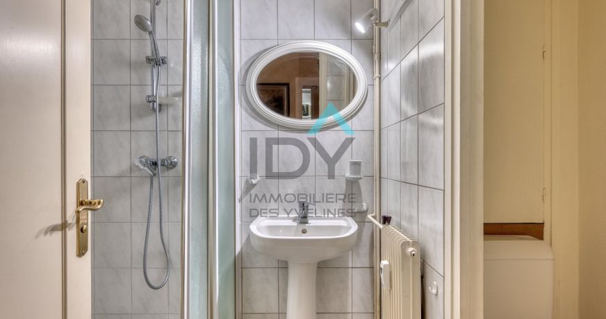 vente Appartement Saint Germain En Laye