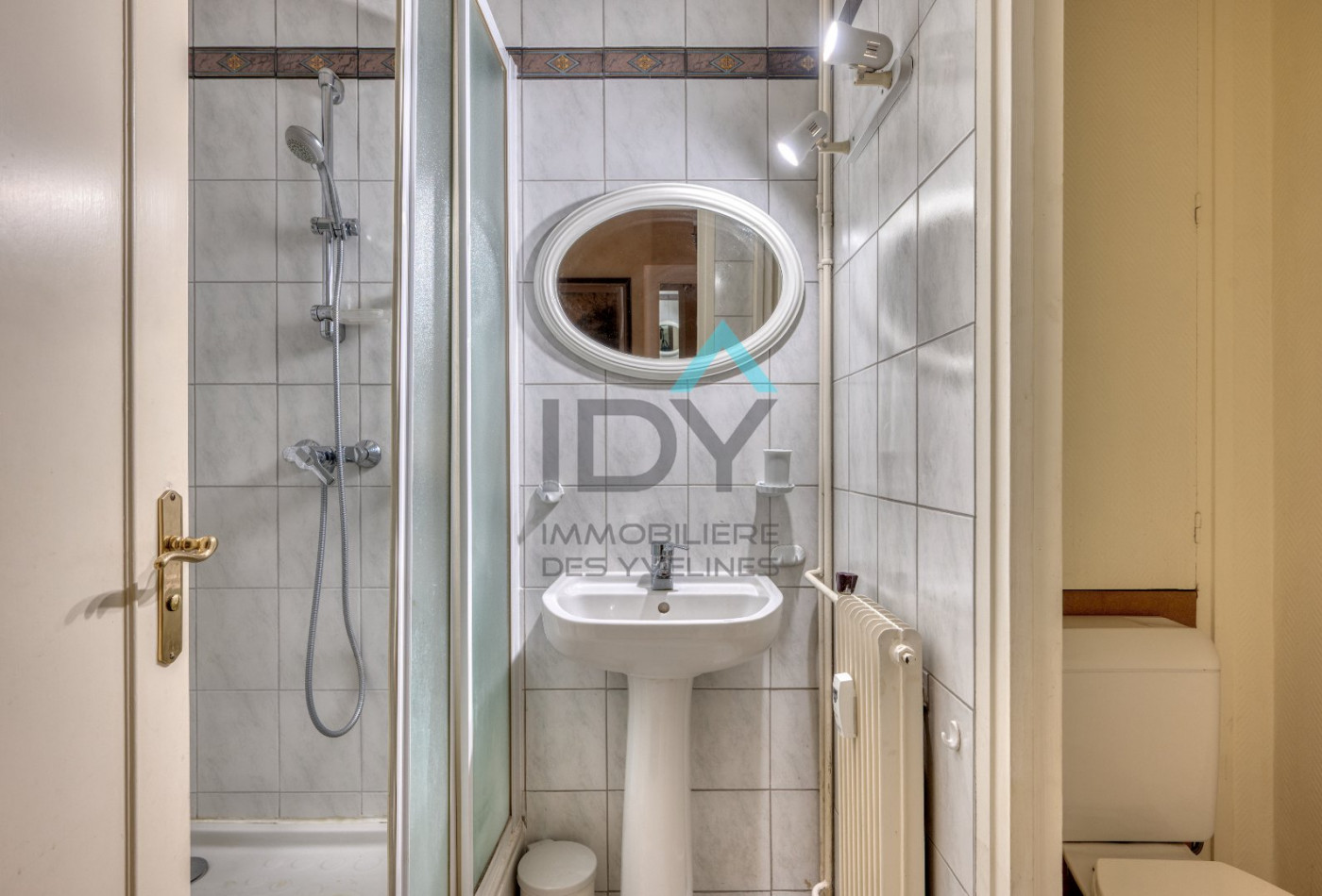 vente Appartement Saint Germain En Laye - Photo 6