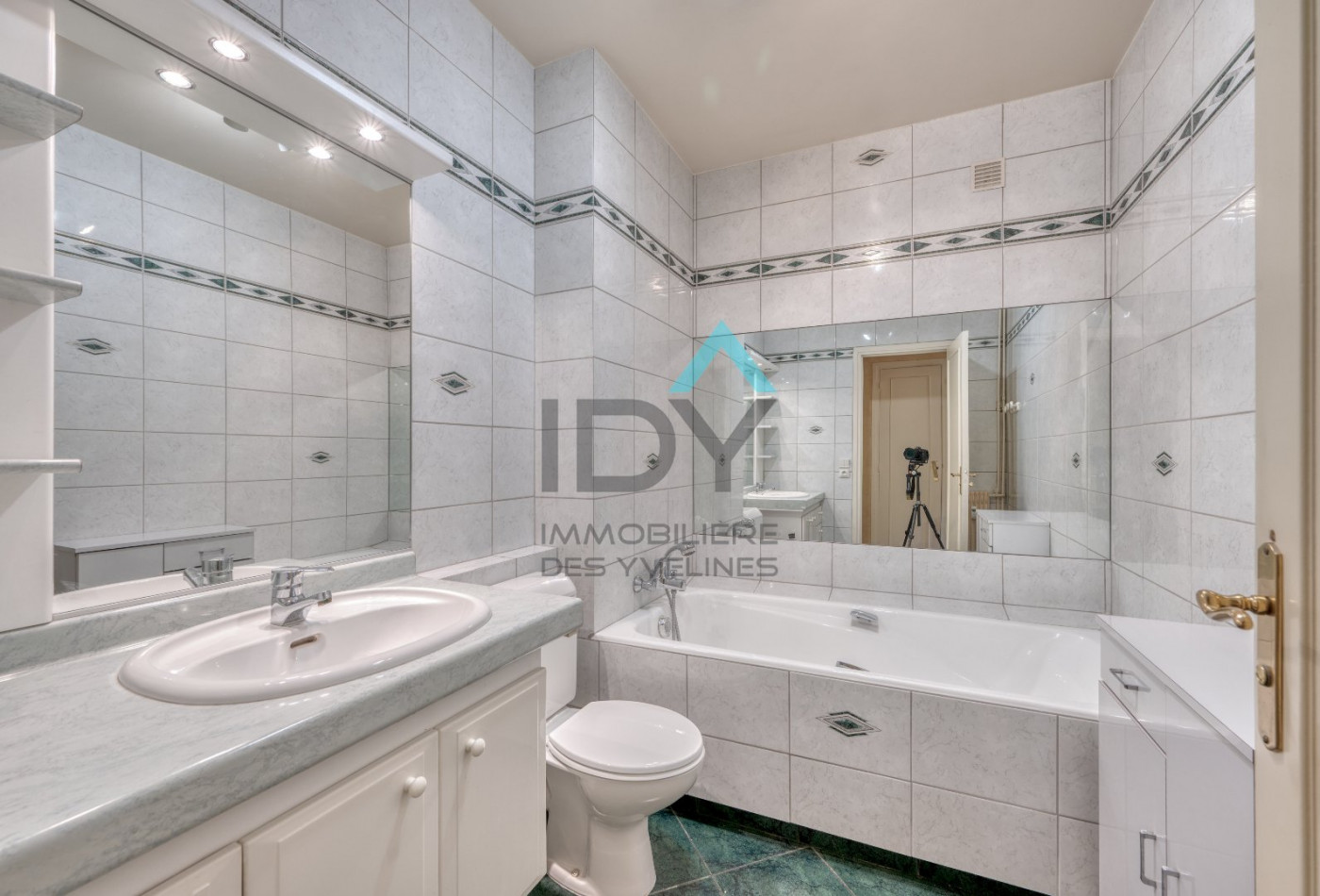 vente Appartement Saint Germain En Laye - Photo 7