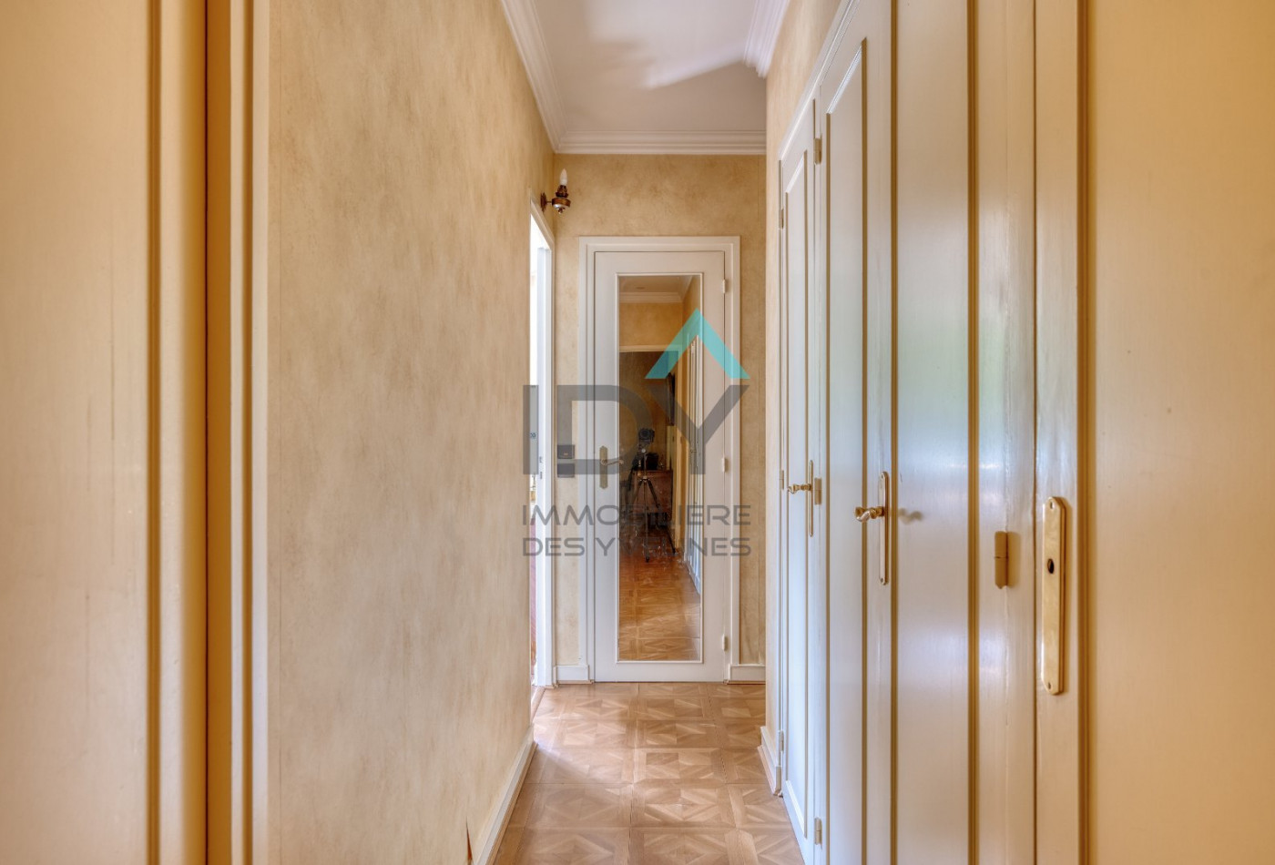 vente Appartement Saint Germain En Laye - Photo 8