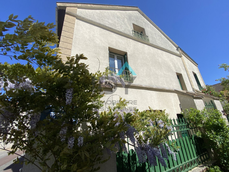 vente Maison Mareil Marly - Photo 2