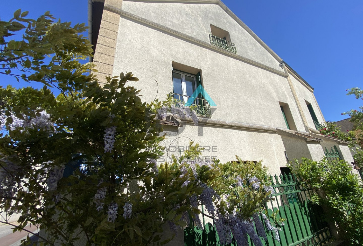 vente Maison Mareil Marly - Photo 2