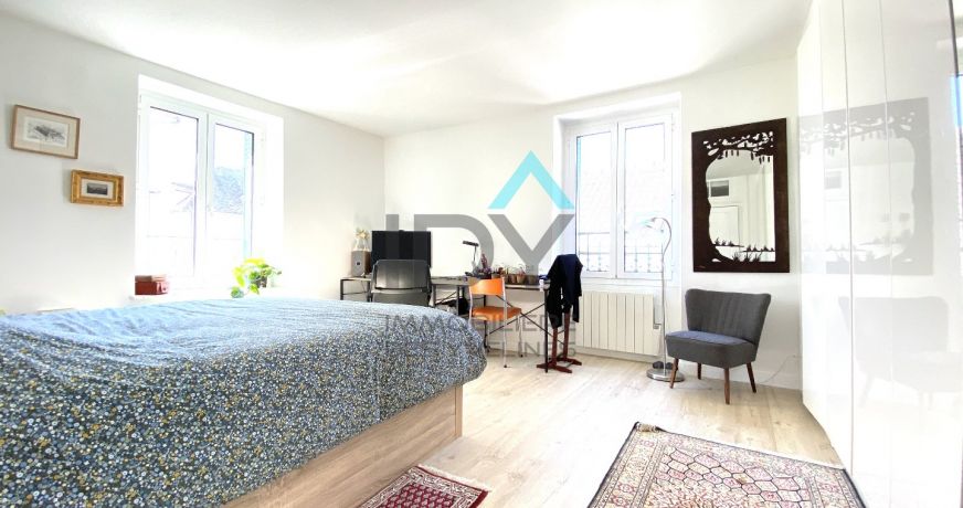 vente Maison Mareil Marly