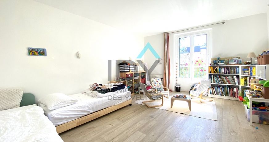 vente Maison Mareil Marly