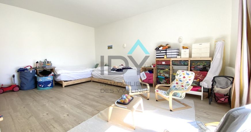 vente Maison Mareil Marly