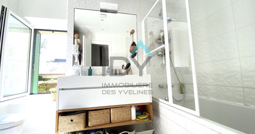vente Maison Mareil Marly
