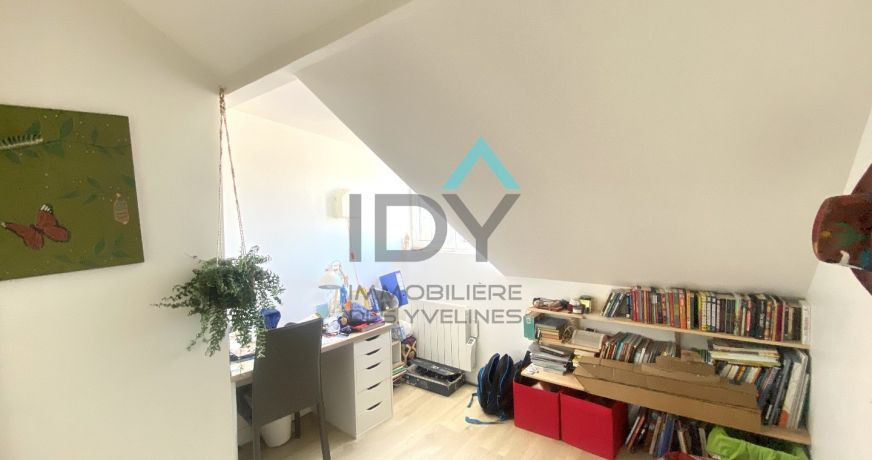 vente Maison Mareil Marly