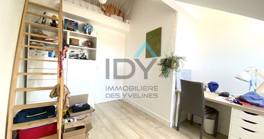 vente Maison Mareil Marly