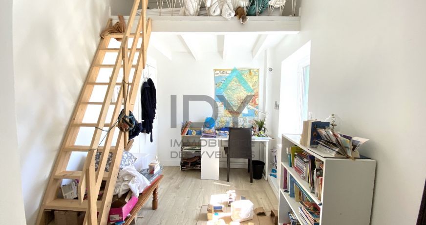 vente Maison Mareil Marly