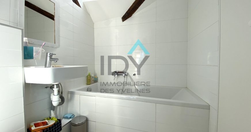 vente Maison Mareil Marly