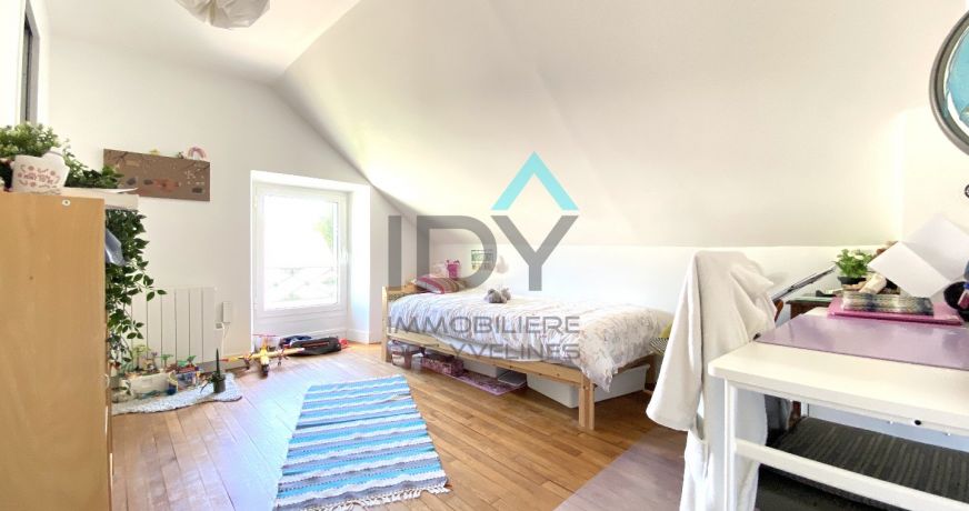 vente Maison Mareil Marly