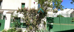 vente Maison Mareil Marly