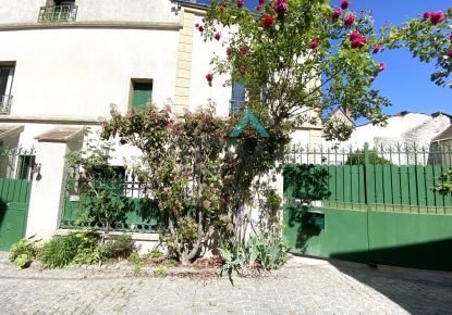 vente Maison Mareil Marly