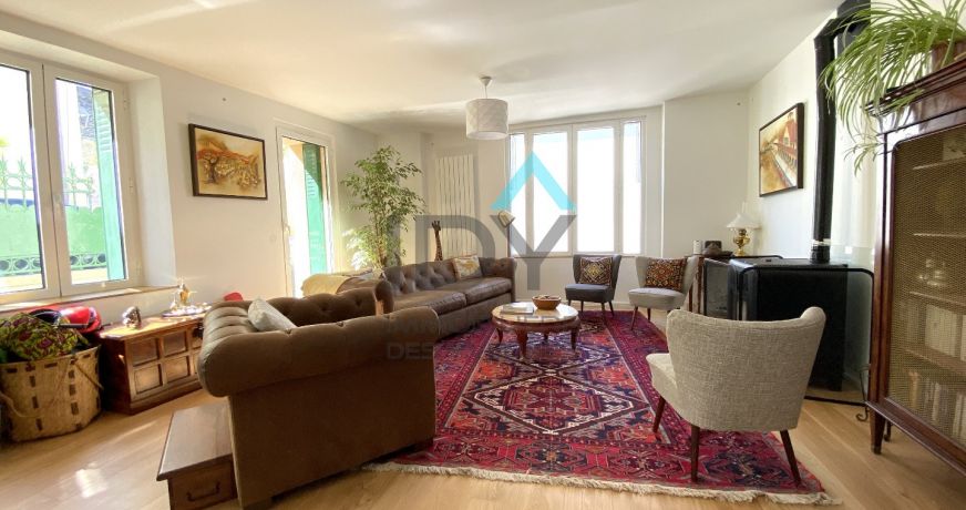 vente Maison Mareil Marly