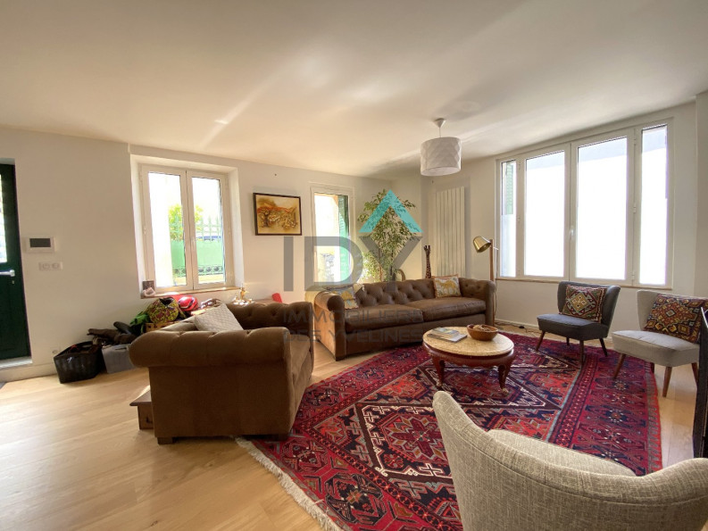 vente Maison Mareil Marly - Photo 4