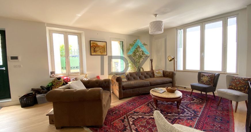 vente Maison Mareil Marly