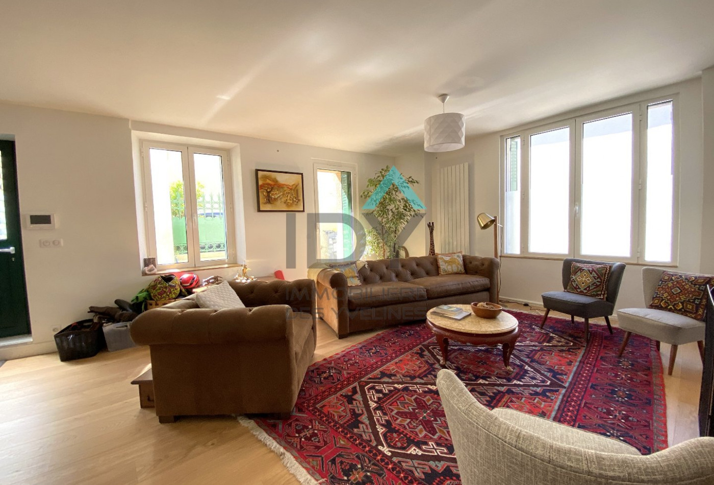 vente Maison Mareil Marly - Photo 4