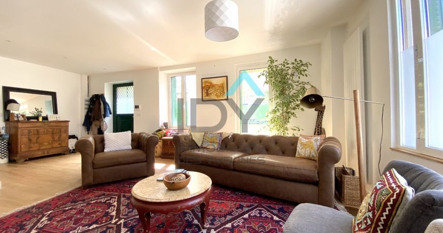 vente Maison Mareil Marly