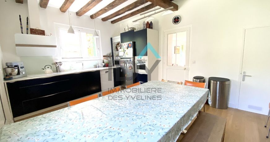 vente Maison Mareil Marly