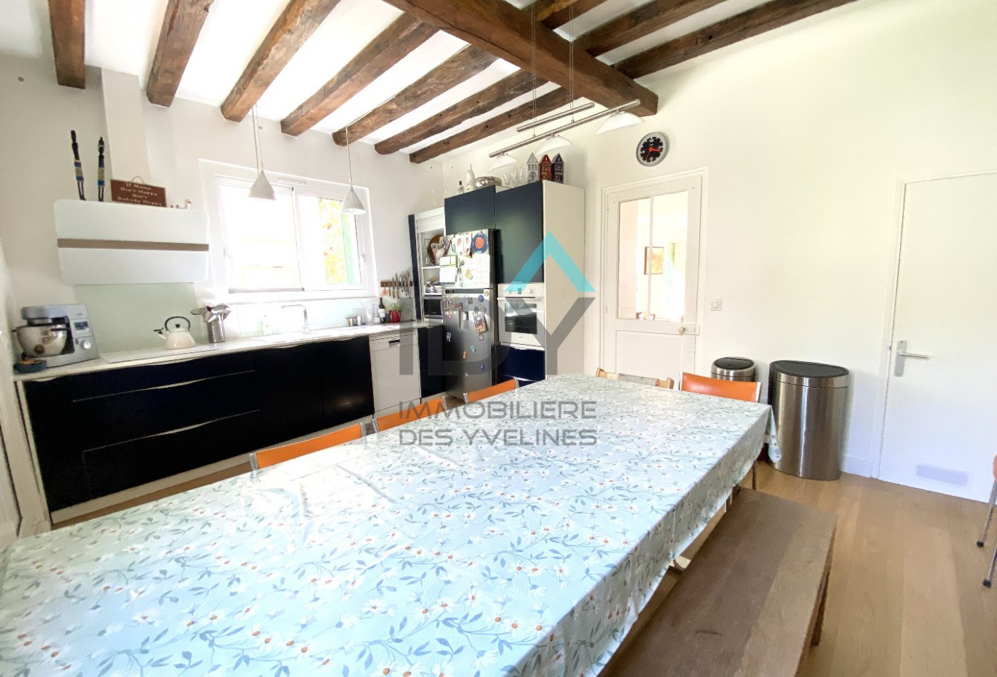 vente Maison Mareil Marly - Photo 7