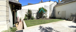 vente Maison Mareil Marly