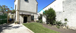 vente Maison Mareil Marly