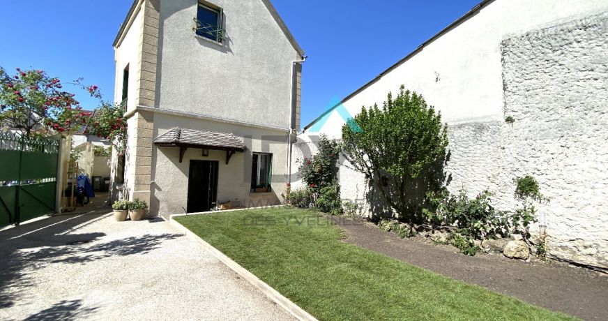 vente Maison Mareil Marly
