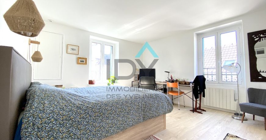 vente Maison Mareil Marly