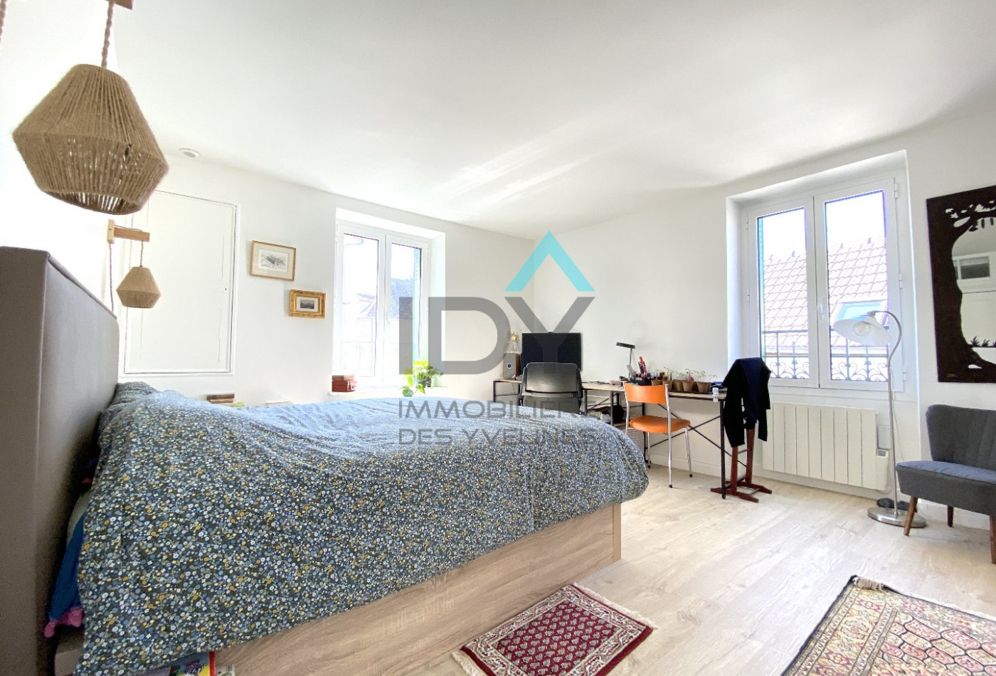 vente Maison Mareil Marly - Photo 10