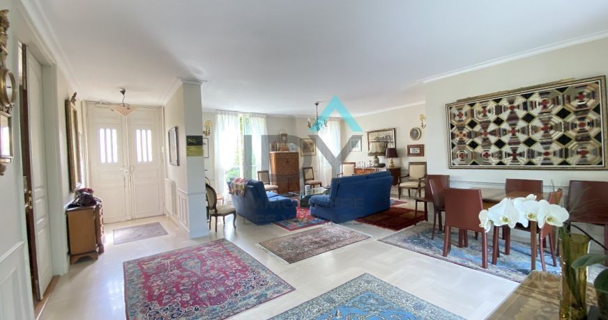 vente Maison Saint Germain En Laye