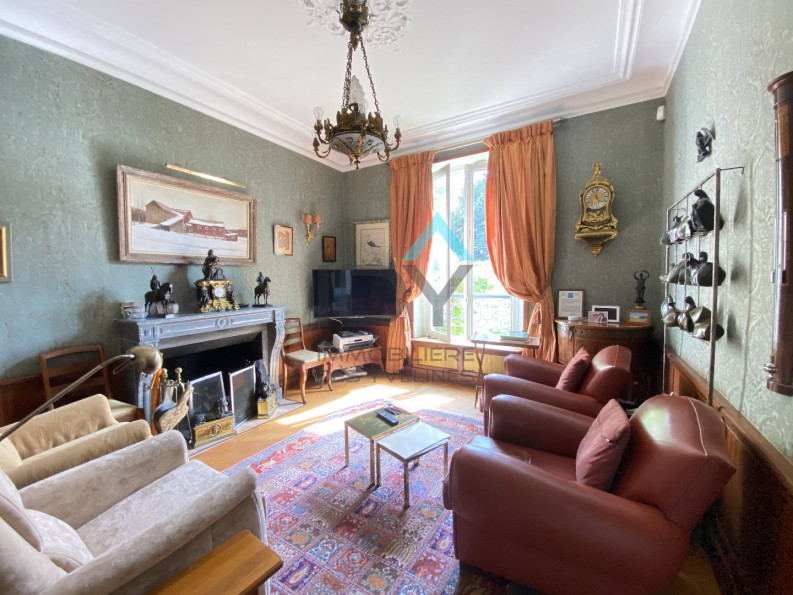 vente Maison Saint Germain En Laye - Photo 10