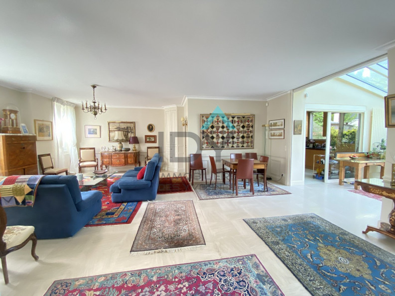 vente Maison Saint Germain En Laye - Photo 7