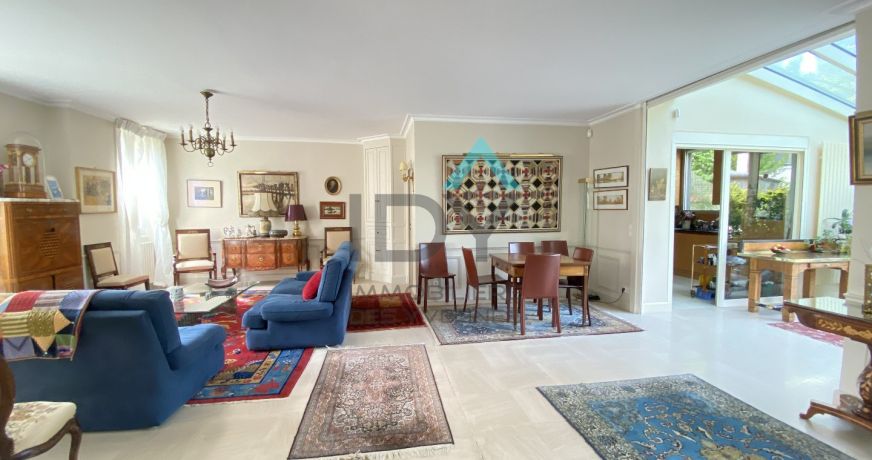 vente Maison Saint Germain En Laye