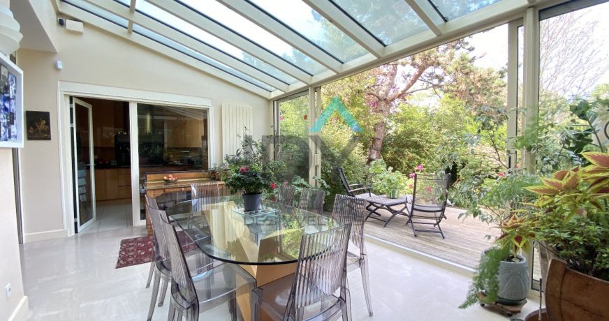 vente Maison Saint Germain En Laye