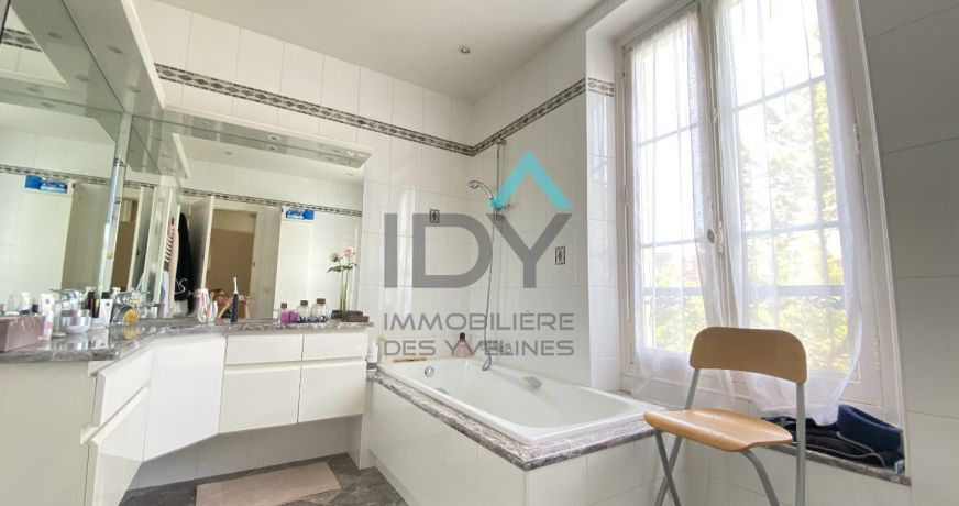 vente Maison Saint Germain En Laye