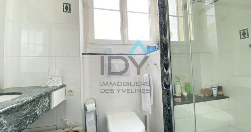vente Maison Saint Germain En Laye