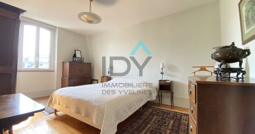 vente Maison Saint Germain En Laye