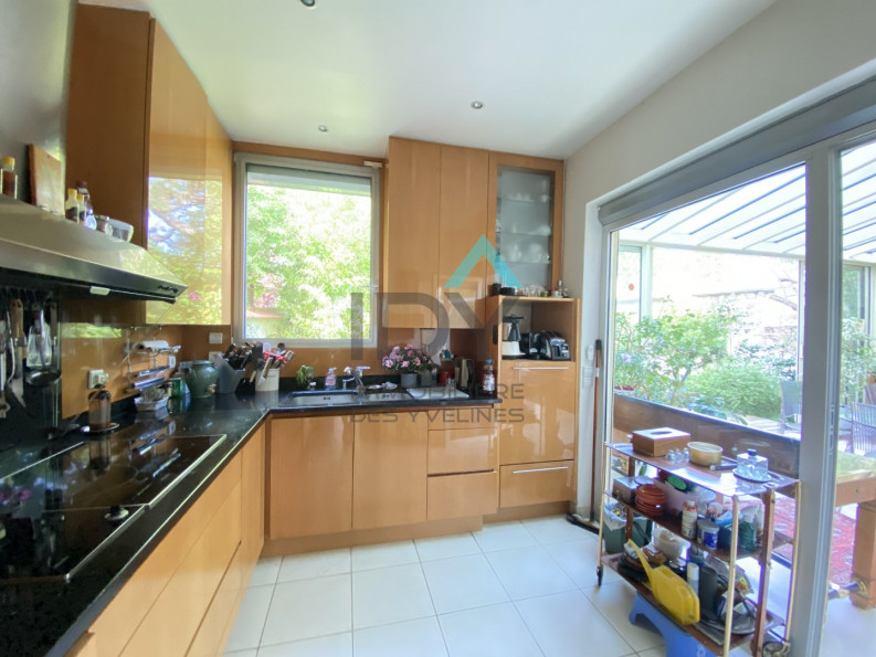 vente Maison Saint Germain En Laye - Photo 4