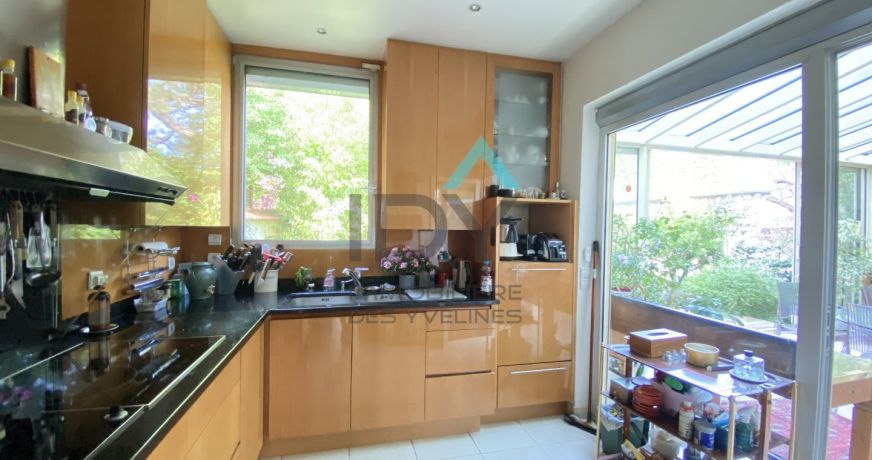vente Maison Saint Germain En Laye