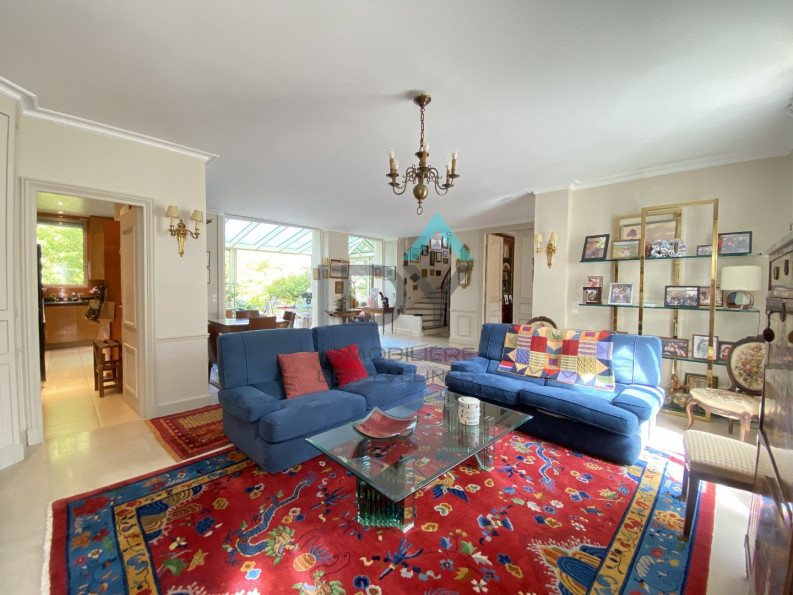 vente Maison Saint Germain En Laye - Photo 5