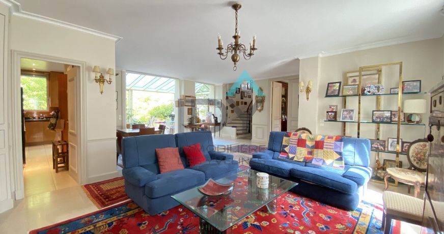 vente Maison Saint Germain En Laye