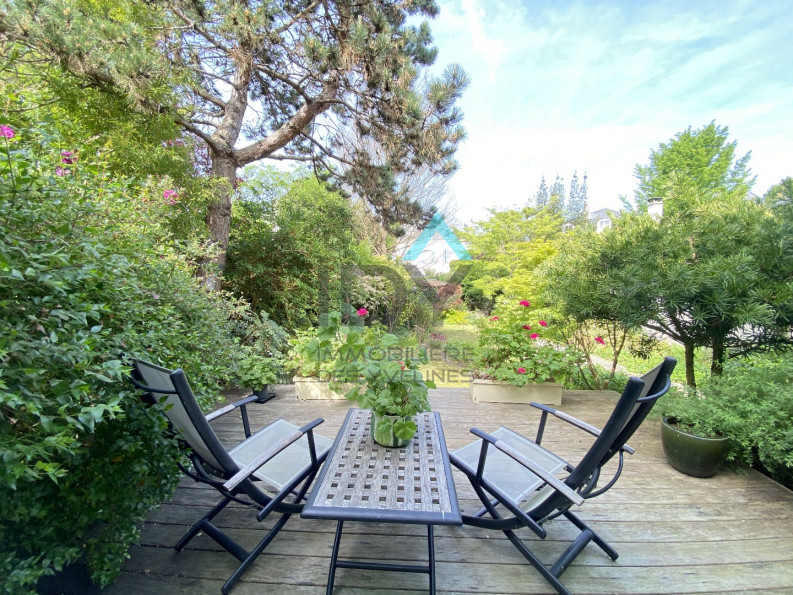 vente Maison Saint Germain En Laye - Photo 8