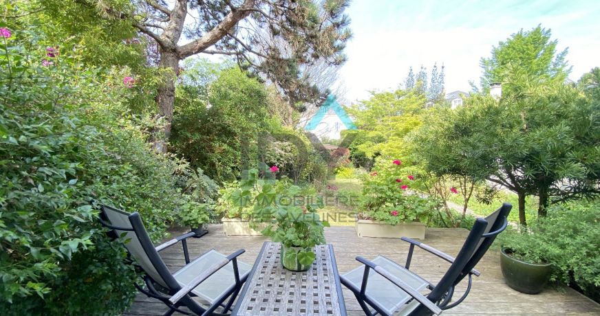 vente Maison Saint Germain En Laye