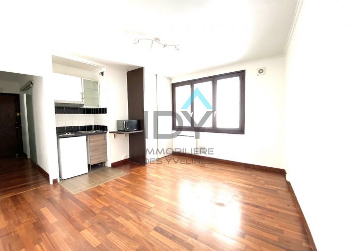 vente Appartement Saint Germain En Laye