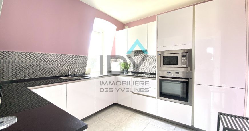 vente Appartement Saint Germain En Laye
