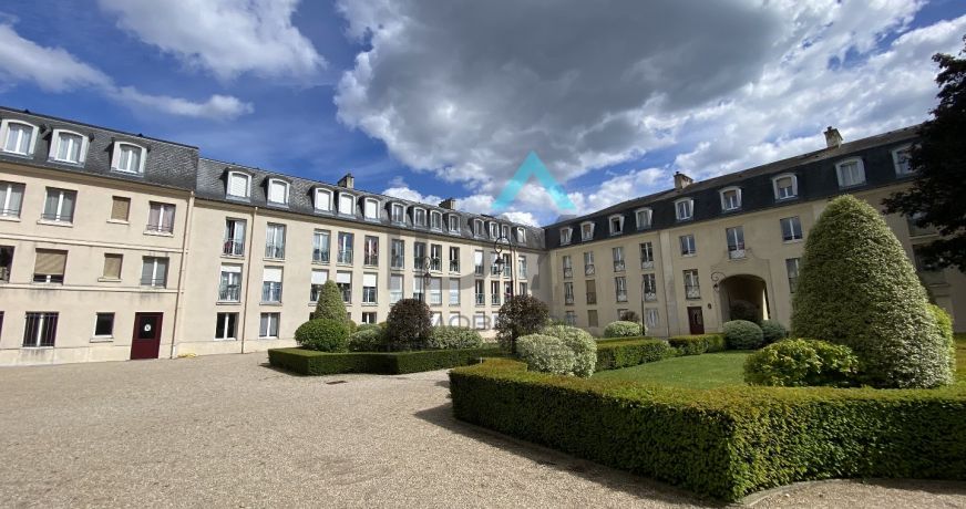 vente Appartement Saint Germain En Laye