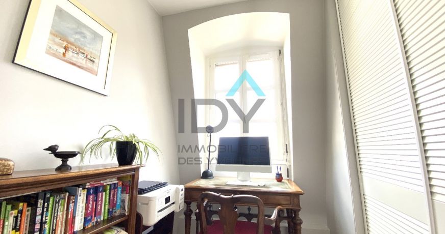 vente Appartement Saint Germain En Laye